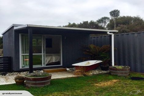 Photo of property in 10 Union Street, Kumara, 7832