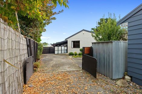 Photo of property in 55c Kirk Street, Otaki, 5512