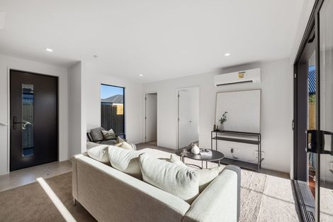 Photo of property in 5/25 Allard Street, Edgeware, Christchurch, 8013