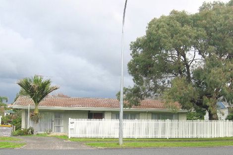 Photo of property in 4 Fordyce Avenue, Sunnyhills, Auckland, 2010