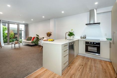 Photo of property in 4/44 Packe Street, Edgeware, Christchurch, 8013