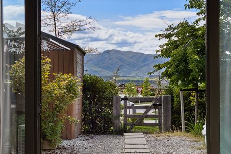 Photo of property in Northlake, 19 Mount Nicholas Avenue, Wanaka, 9305