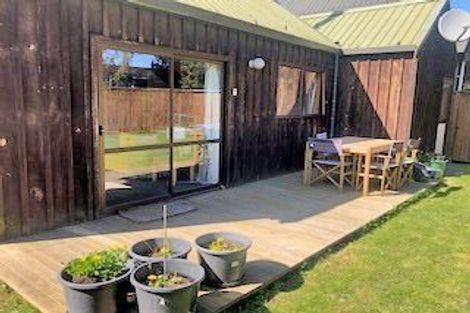 Photo of property in 2/3 Lilley Place, Methven, 7730