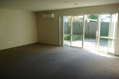 Photo of property in 2/59 Olliviers Road, Phillipstown, Christchurch, 8011