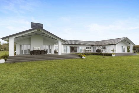 Photo of property in 27c Marshmeadow Road, Newstead, Hamilton, 3286