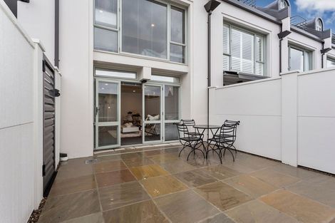 Photo of property in 5/45 Chester Street West, Christchurch Central, Christchurch, 8013