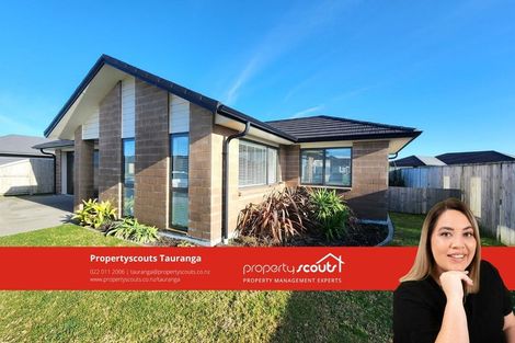 Photo of property in 15 Harding Drive, Papamoa Beach, Papamoa, 3118