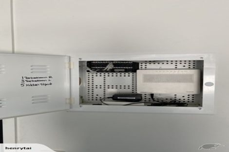 Photo of property in 4/1 Brooklyn Road, Claudelands, Hamilton, 3214