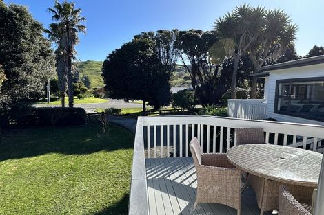 Photo of property in 25 Lysnar Street, Okitu, Gisborne, 4010