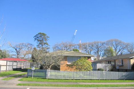 Photo of property in 45 Rutherford Street, Chedworth, Hamilton, 3210