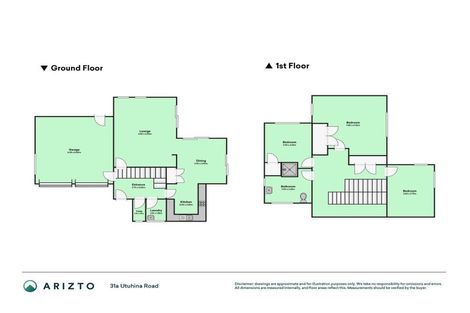 Photo of property in 31a Utuhina Road, Springfield, Rotorua, 3015