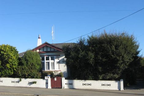Photo of property in 55 Test Street, South Hill, Oamaru, 9400