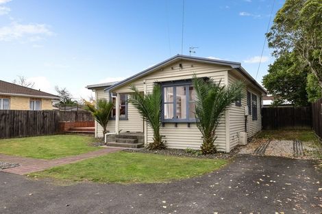 Photo of property in 150 Rimu Street, Maeroa, Hamilton, 3200