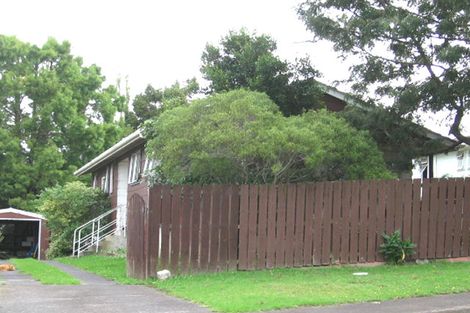 Photo of property in 27 Kopi Place, Massey, Auckland, 0614