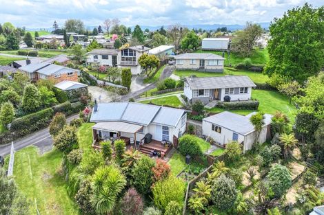 Photo of property in 1 Jonathan Place, Putaruru, 3411