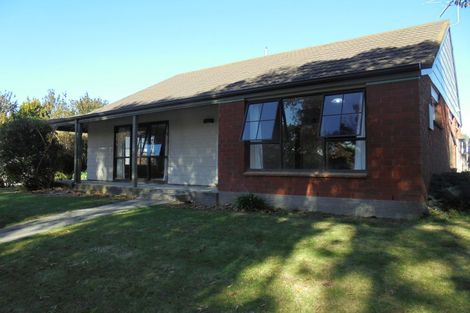 Photo of property in 51 Karnak Crescent, Russley, Christchurch, 8042