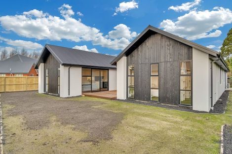 Photo of property in 747a East Maddisons Road, Rolleston, 7614