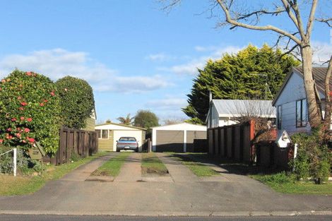 Photo of property in 70c Insoll Avenue, Enderley, Hamilton, 3214