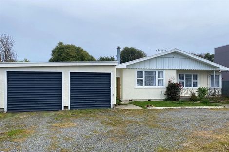 Photo of property in 59 Main North Road, Woodend, 7610