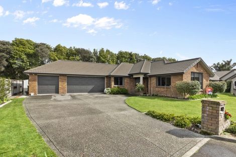 Photo of property in 9 Aylesbury Court, Rototuna North, Hamilton, 3210