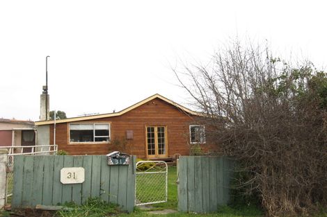 Photo of property in 31 Perth Street, Waikouaiti, 9510