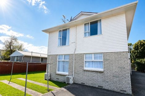 Photo of property in 7/10 Trevethick Grove, Woburn, Lower Hutt, 5010