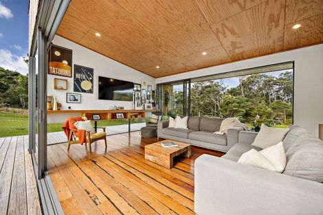 Photo of property in 463 Fordyce Road, Helensville, 0874