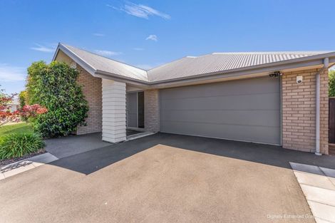 Photo of property in 9 Brittan Drive, Rolleston, 7615