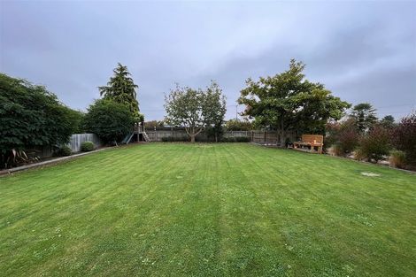 Photo of property in 263a King Street, Temuka, 7920