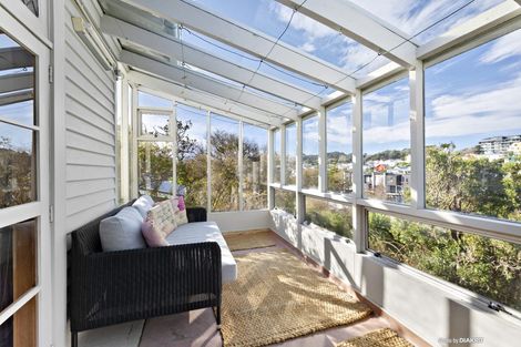Photo of property in 133 Daniell Street, Newtown, Wellington, 6021
