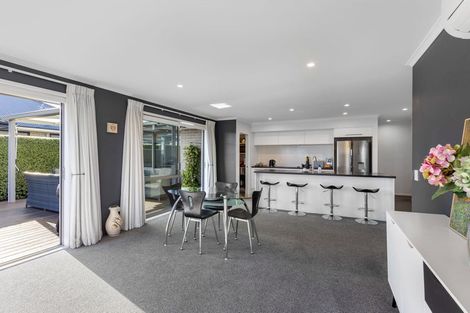 Photo of property in 1 Barcote Lane, Rolleston, 7615