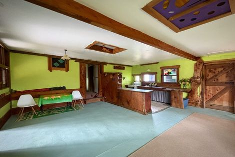 Photo of property in 593 Koutu Loop Road, Opononi, Kaikohe, 0473