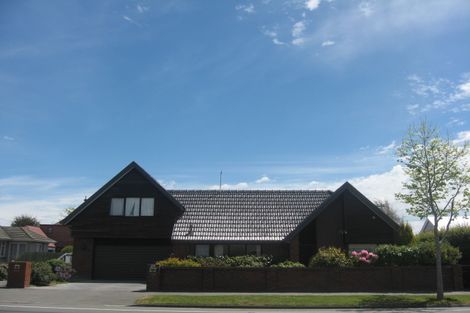 Photo of property in 1/323 Greers Road, Bishopdale, Christchurch, 8053