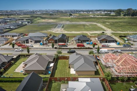 Photo of property in 317 Halswell Junction Road, Halswell, Christchurch, 8025