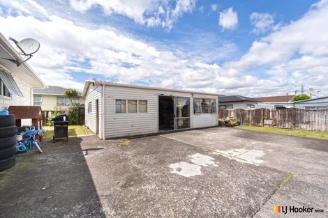 Photo of property in 193 Dawson Road, Clover Park, Auckland, 2023