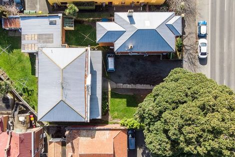 Photo of property in 558 Great King Street, North Dunedin, Dunedin, 9016