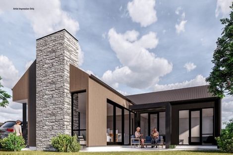 Photo of property in 4 Becks Street, Kaiapoi, 7630