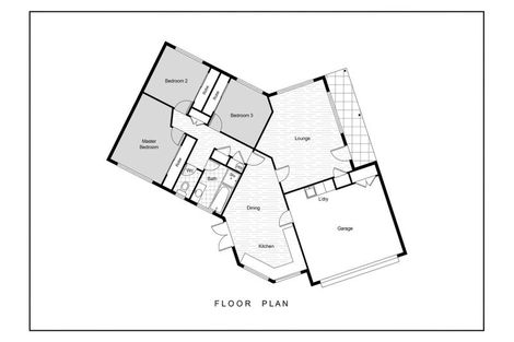 Photo of property in 14 Heihei Place, Paraparaumu, 5032