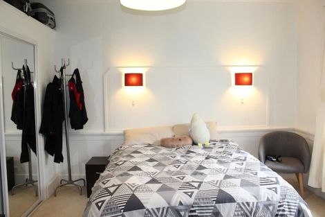 Photo of property in 331 Rattray Street, Dunedin Central, Dunedin, 9016