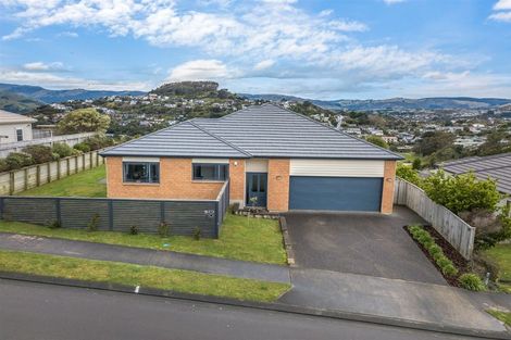 Photo of property in 47 Staithes Drive North, Whitby, Porirua, 5024