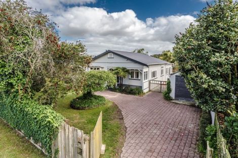 Photo of property in 83 Te Aroha Street, Hamilton East, Hamilton, 3216