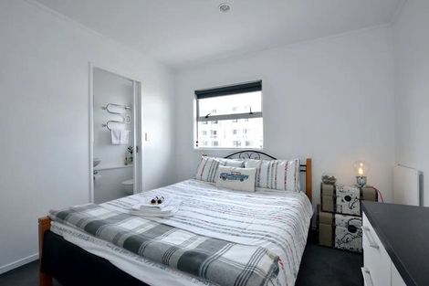 Photo of property in 8/3 Ngahura Street, Eden Terrace, Auckland, 1021