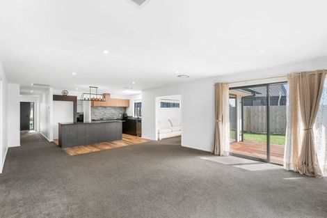 Photo of property in 4 Gisele Crescent, Halswell, Christchurch, 8025