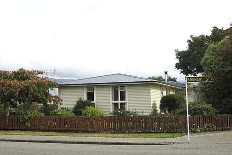 Photo of property in 36 Opie Street, Waimate, 7924