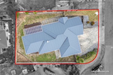Photo of property in 29 James Nairn Grove, Riverstone Terraces, Upper Hutt, 5018