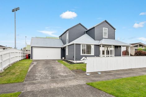 Photo of property in 23a Moyne Avenue, Milson, Palmerston North, 4414