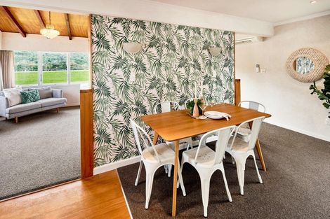 Photo of property in 3 Mcleod Street, Elderslea, Upper Hutt, 5018