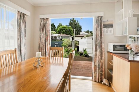 Photo of property in 32 Willoughby Street, Paeroa, 3600