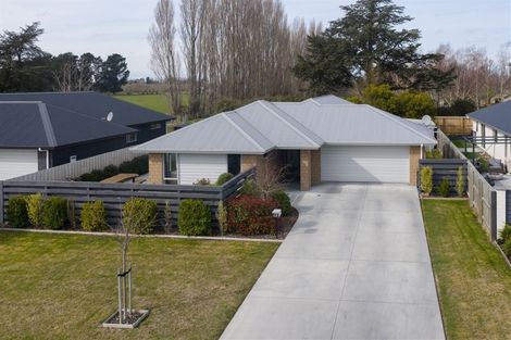 Photo of property in 58 Braebrook Drive, Netherby, Ashburton, 7700