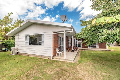 Photo of property in 16a Fitzherbert Avenue, Springvale, Whanganui, 4501